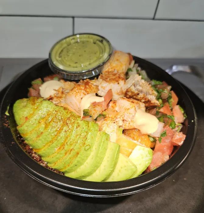 Ultimate Grill Carteret Picture 1