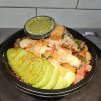 Ultimate Grill Carteret ico