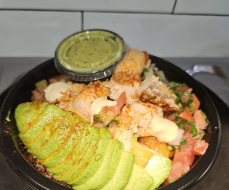 Ultimate Grill Carteret