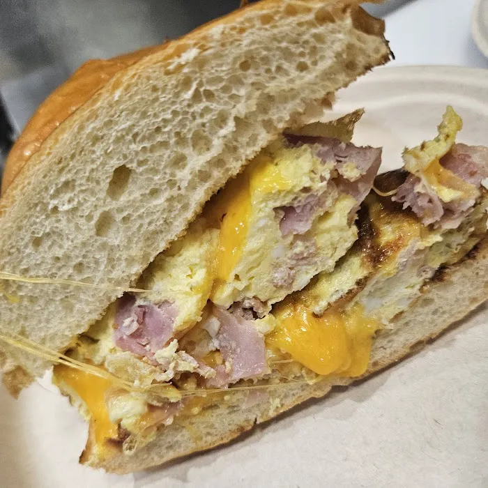 Ultimate Grill Carteret Picture 2