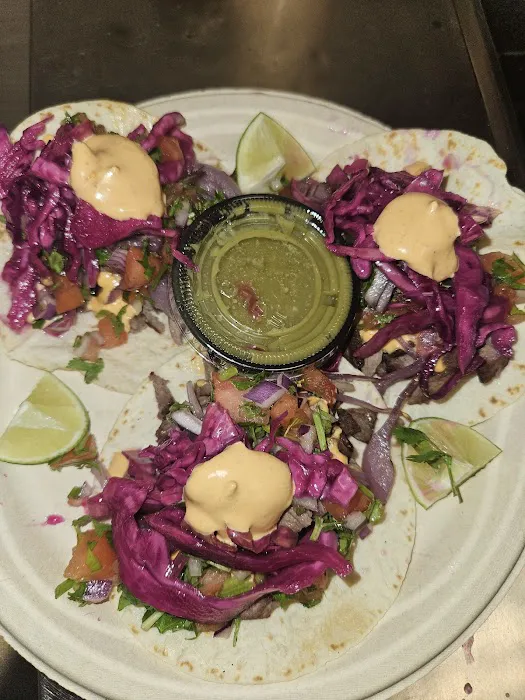 Ultimate Grill Carteret Picture 9