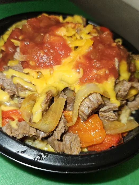 Ultimate Grill Carteret Picture 4