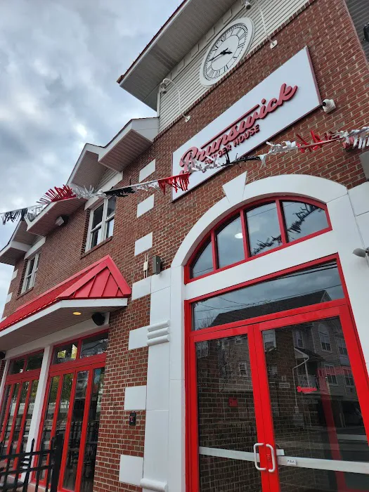 Brunswick Burger House Picture 10