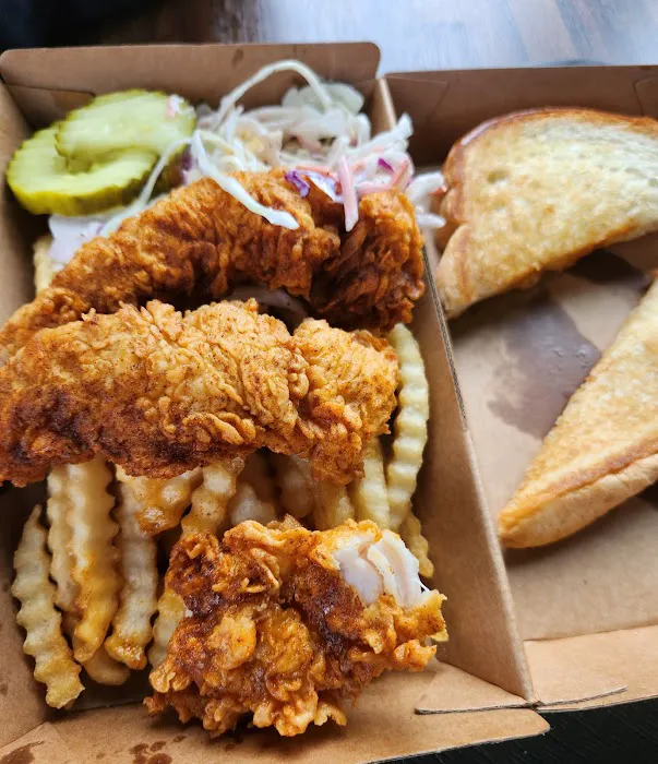 Brunswick Burger House Picture 7