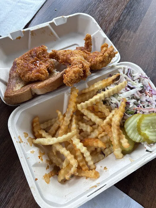 Brunswick Burger House Picture 9