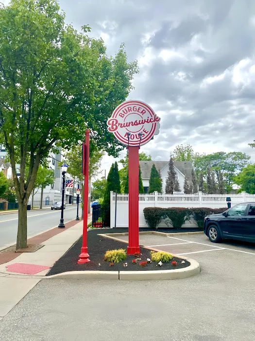 Brunswick Burger House Picture 8