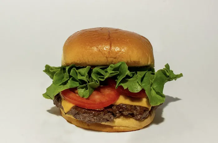 Brunswick Burger House Picture 1