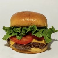 Brunswick Burger House ico