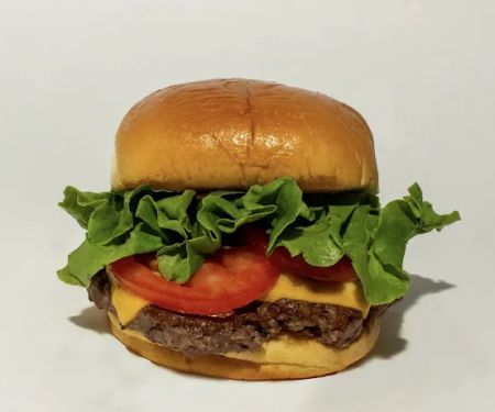 Brunswick Burger House