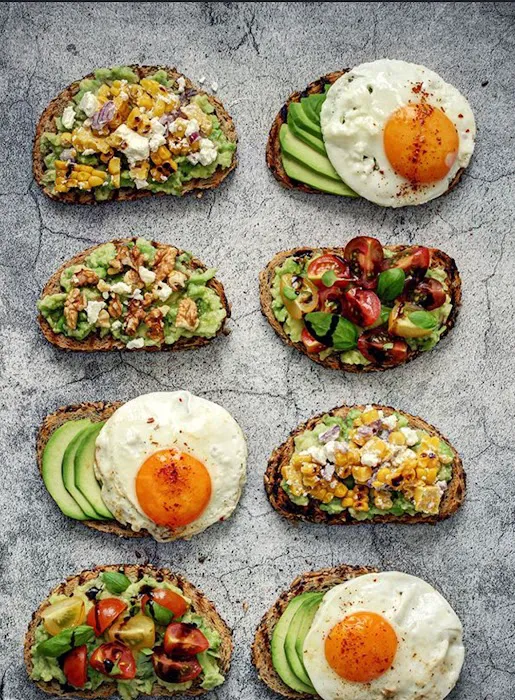 The Breakfast House Picture 1