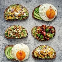 The Breakfast House ico