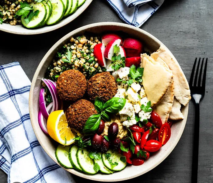 The Breakfast House Picture 4