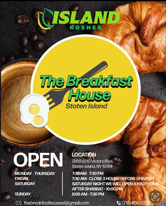 The Breakfast House Picture 5