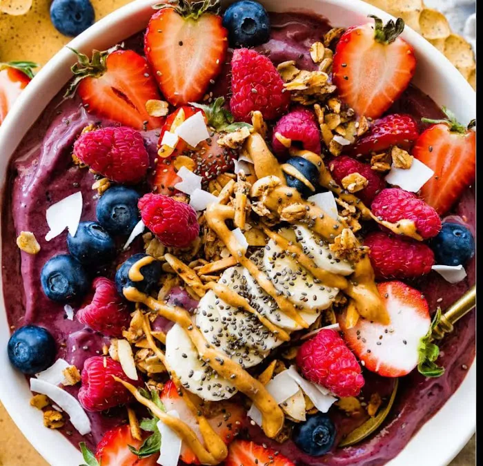 The Breakfast House Picture 6