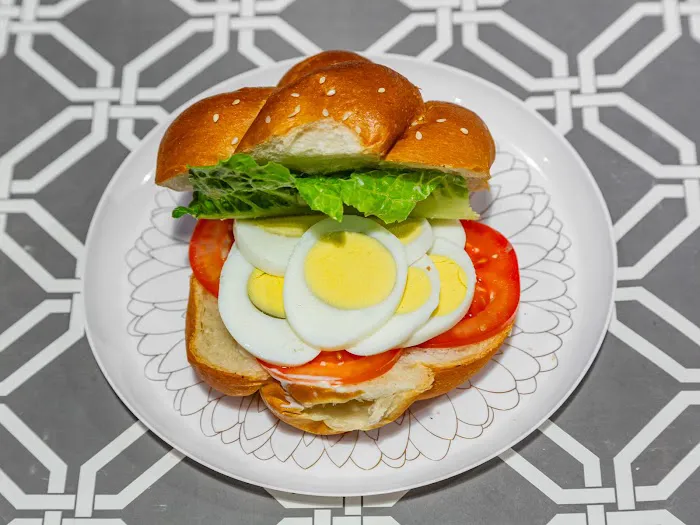 Island Pita Picture 9