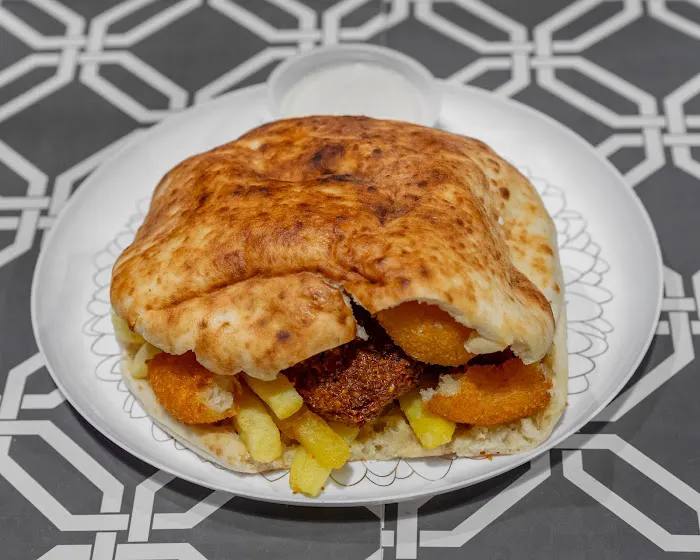 Island Pita Picture 6