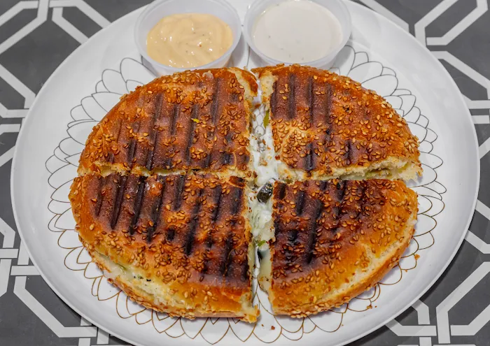 Island Pita Picture 3