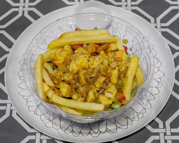 Island Pita Picture 4