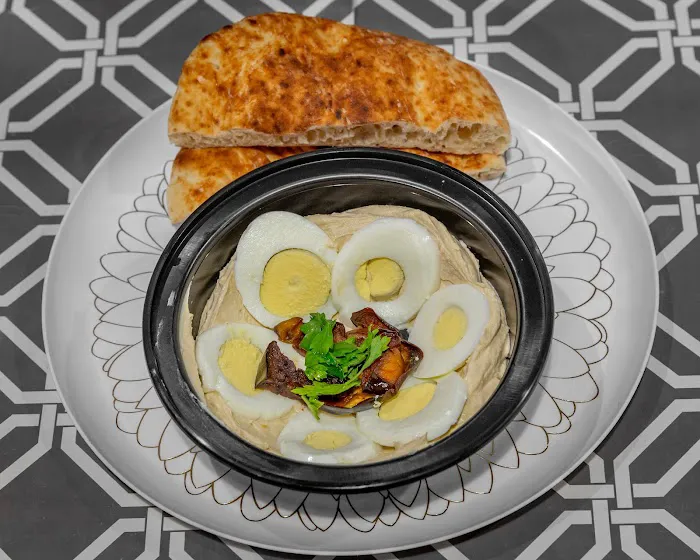 Island Pita Picture 2