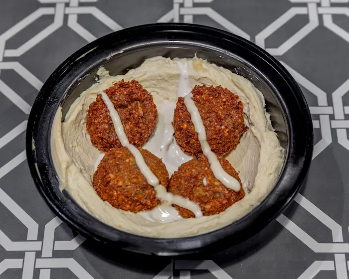 Island Pita Picture 1