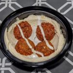Island Pita