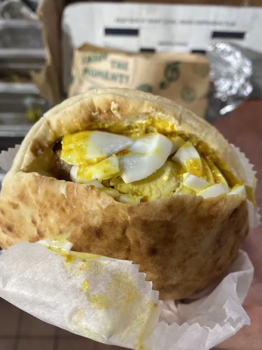 Island Pita Picture 10