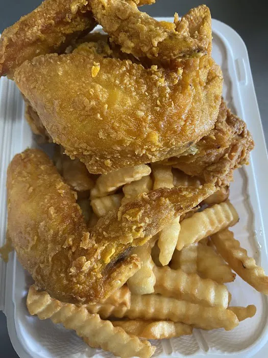 New Yung Hong Chinese Takeout Picture 10