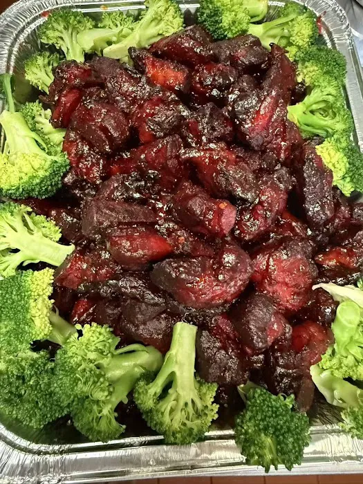 New Yung Hong Chinese Takeout Picture 9