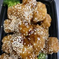 New Yung Hong Chinese Takeout ico