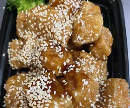 New Yung Hong Chinese Takeout