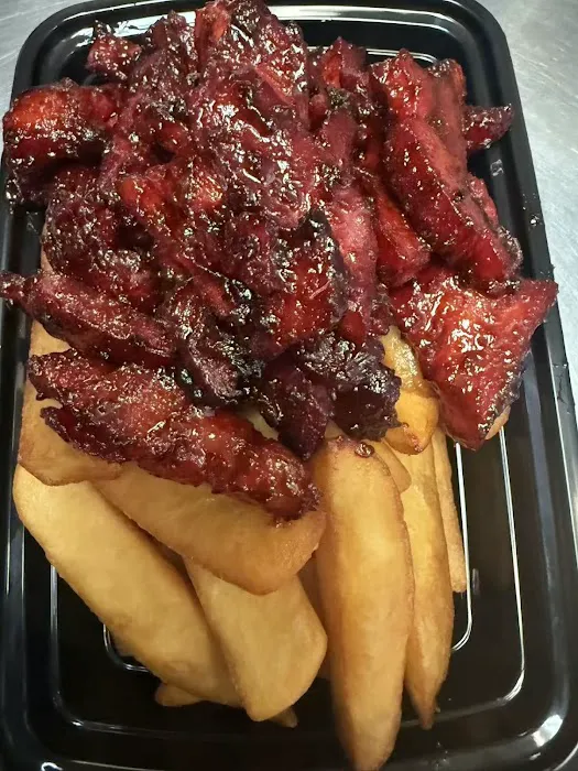 New Yung Hong Chinese Takeout Picture 2