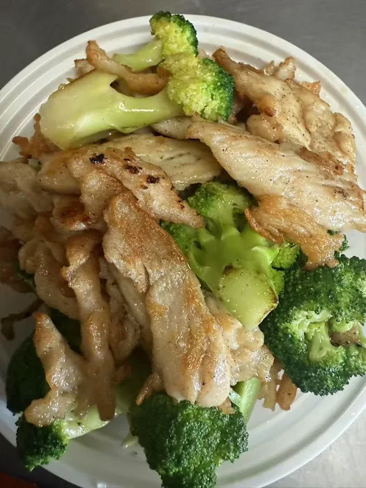 New Yung Hong Chinese Takeout Picture 6