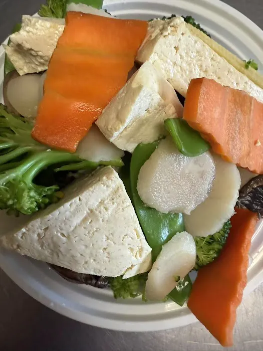 New Yung Hong Chinese Takeout Picture 8