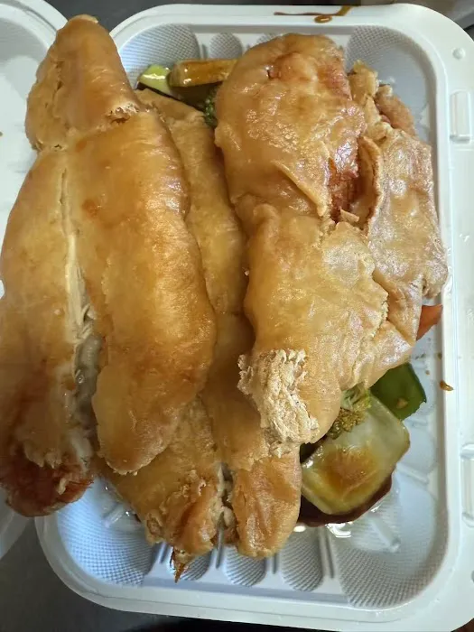 New Yung Hong Chinese Takeout Picture 7