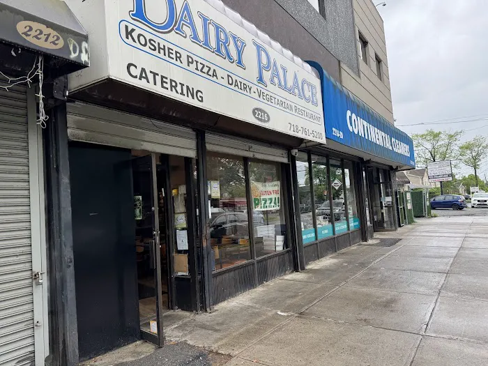 Dairy Palace Picture 4