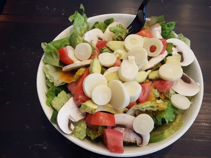 Dairy Palace Picture 8