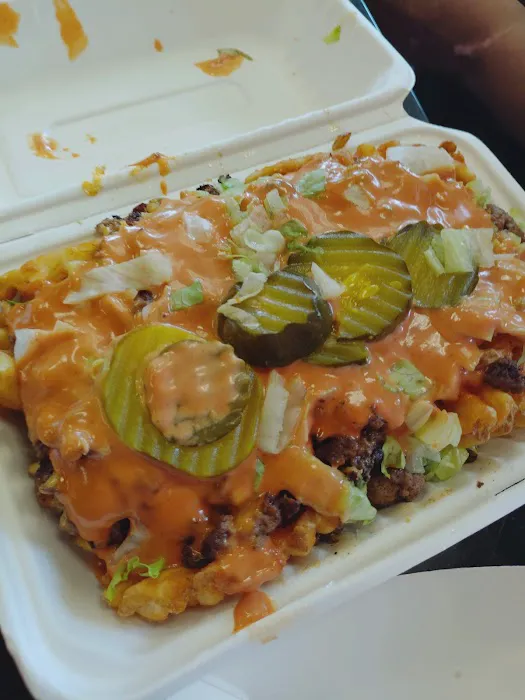 Staten Island House of Wings Picture 4