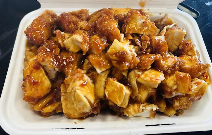 Staten Island House of Wings Picture 2