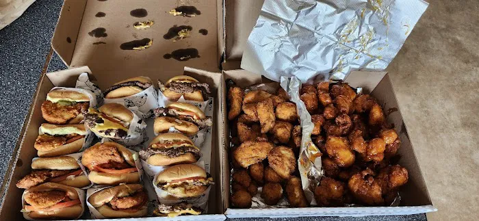 Staten Island House of Wings Picture 3