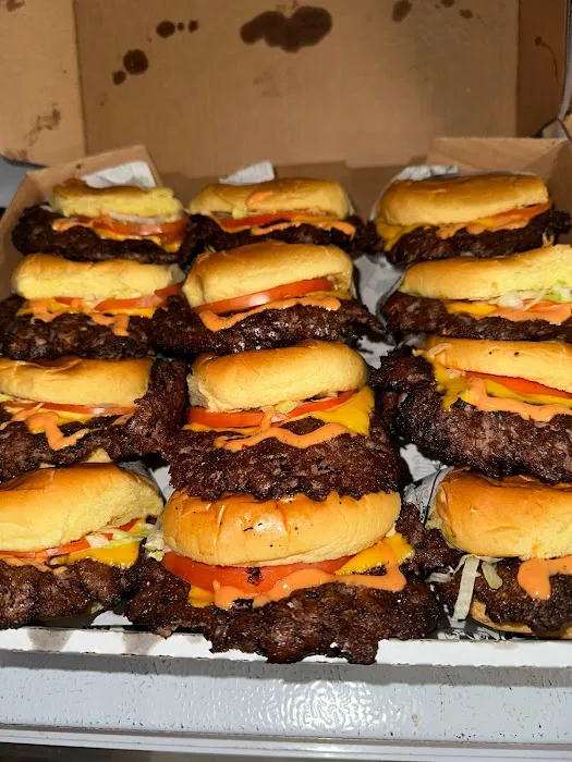 Staten Island House of Wings Picture 6