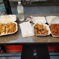 Staten Island House of Wings ico