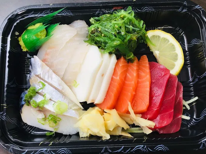 Toyama Cuisine Picture 10