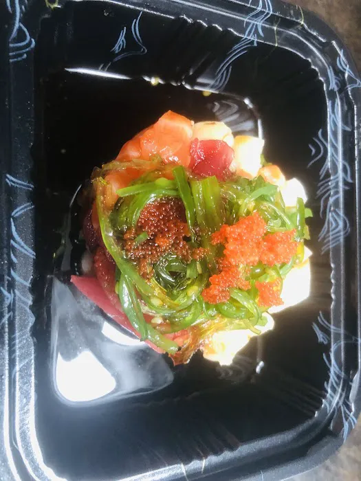 Toyama Cuisine Picture 7