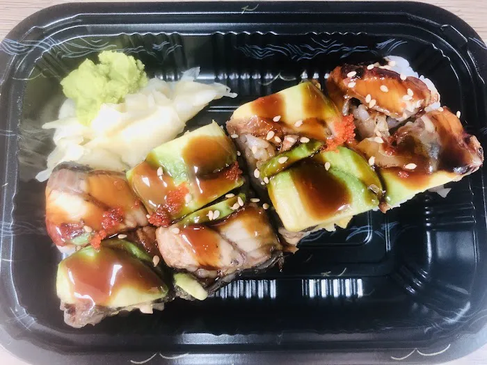 Toyama Cuisine Picture 9