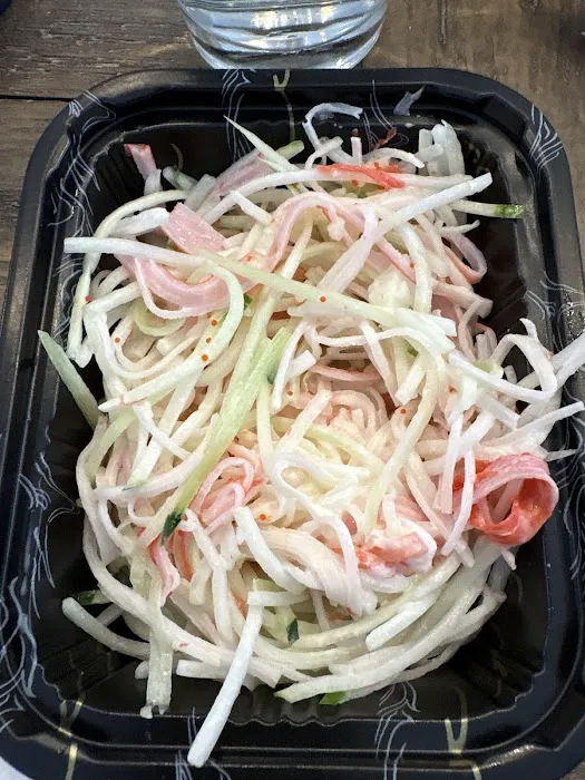 Toyama Cuisine Picture 5