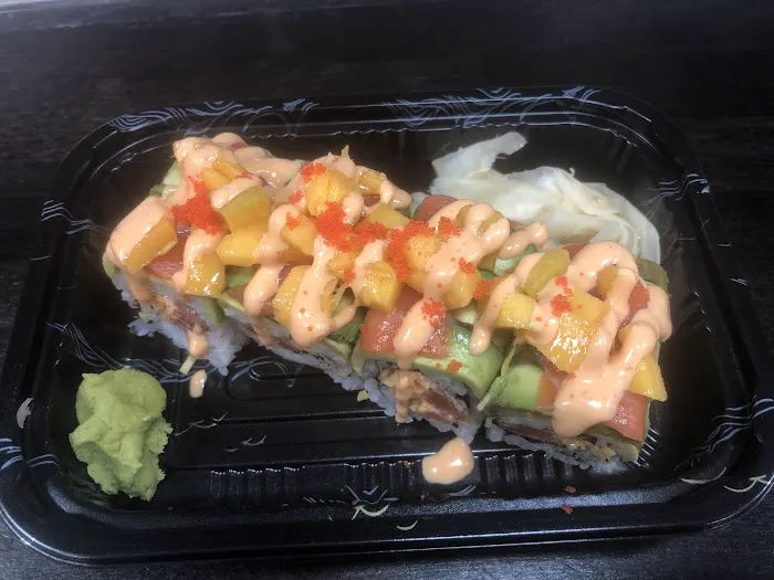 Toyama Cuisine Picture 8