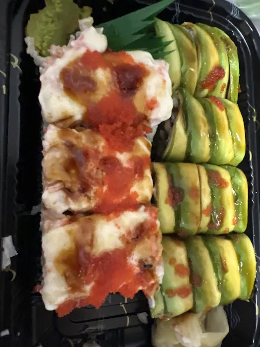 Toyama Cuisine Picture 6