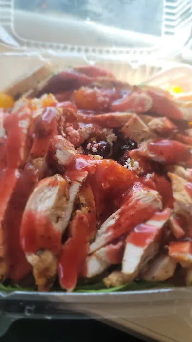 Call It A Wrap Picture 5