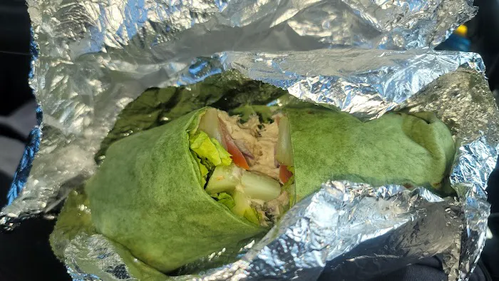 Call It A Wrap Picture 2