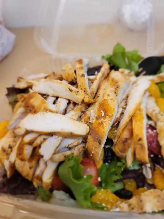 Call It A Wrap Picture 8